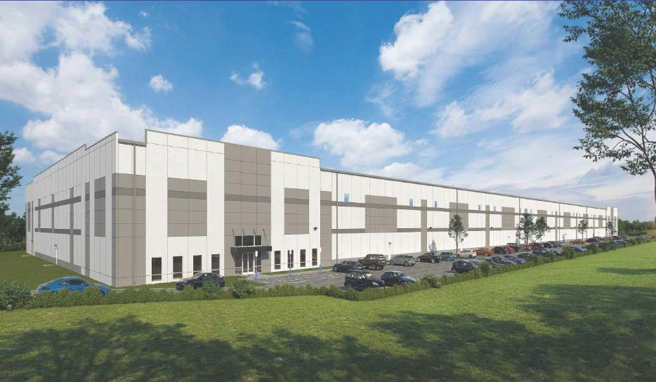 Class A Industrial / Distribution for Lease - 85 Ben Fairless Drive, Morrisville, PA